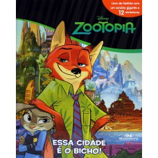 Zootopia