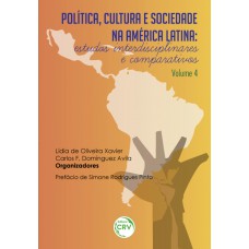 Política, cultura e sociedade na américa latina