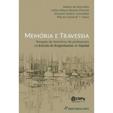 Memória e travessia