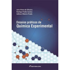 Ensaios práticos de química experimental