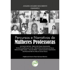 Percursos e narrativas de mulheres professoras