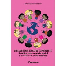 Desejabilidade educativa e aprendente