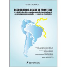 Descobrindo a faixa de fronteira