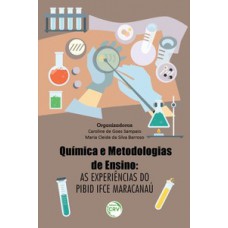 Química e metodologias de ensino