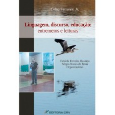 Linguagem, discurso, educação