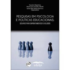 Pesquisas em psicologia e políticas educacionais