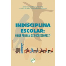 Indisciplina escolar