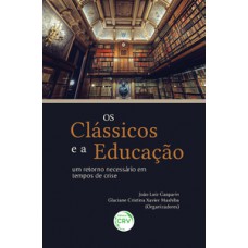 Os clássicos e a educação