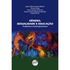 Gênero, sexualidade e educação