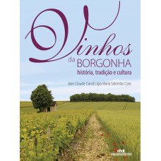 Vinhos da borgonha