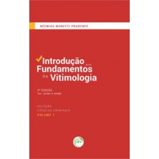 Introdução aos fundamentos da vitimologia