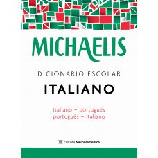 Michaelis dicionário escolar italiano