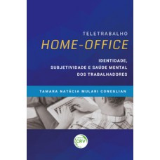 Teletrabalho home-office