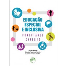 Educação especial e inclusiva