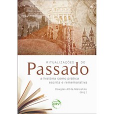 Ritualizações do passado