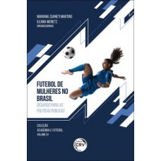 Futebol de mulheres no Brasil