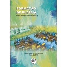 Formação de plateia