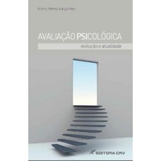 Avaliação psicológica