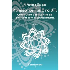 A formação do professor de física na UFF