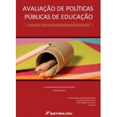 Avaliação de políticas públicas de educação