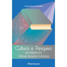 Cultura e pesquisa