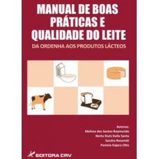 Manual de boas práticas e qualidade do leite