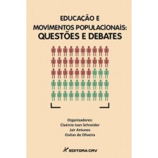 Educação e movimentos populacionais