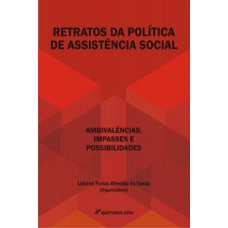 Retratos da política de assistência social