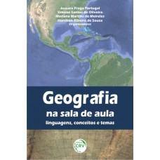 Geografia na sala de aula