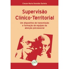 Supervisão clínico-territorial