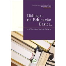 Diálogos na educação básica