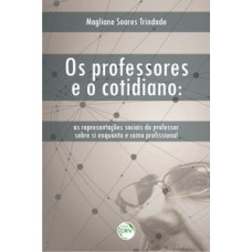 Os professores e o cotidiano