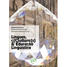 Línguas, c(c)ultura(s) e educação linguística