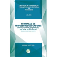 Formação de professores/educadores