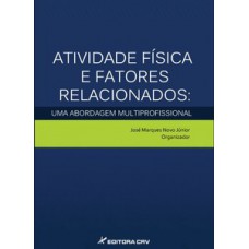 Atividade física e fatores relacionados