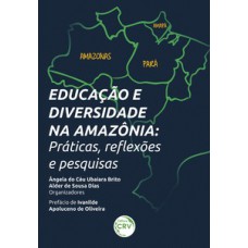 Educação e diversidade na Amazônia