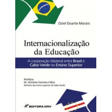 Internacionalização da educação