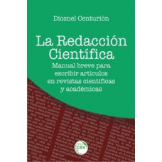 La redacción científica