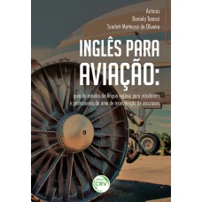 Inglês para aviação