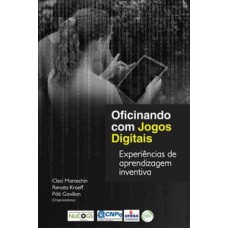 Oficinando com jogos digitais