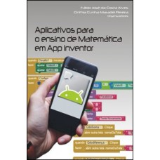 Aplicativos para o ensino de matemática em app inventor