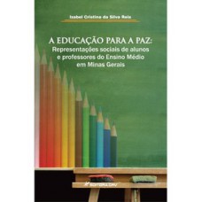 A educação para a paz