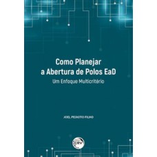 Como planejar a abertura de polos EaD