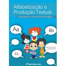 Alfabetização e produção textual