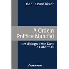 A ordem política mundial