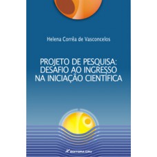 Projeto de pesquisa