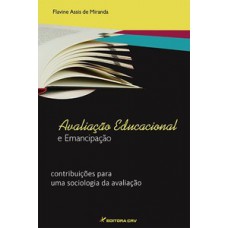 Avaliação educacional e emancipação