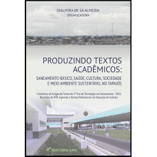 Produzindo textos acadêmicos