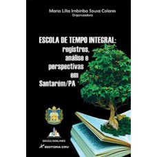 Escola de tempo integral