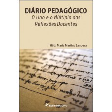 Diário pedagógico